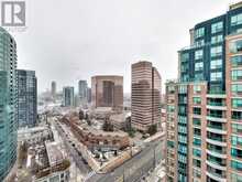 PH8 - 509 BEECROFT ROAD Toronto