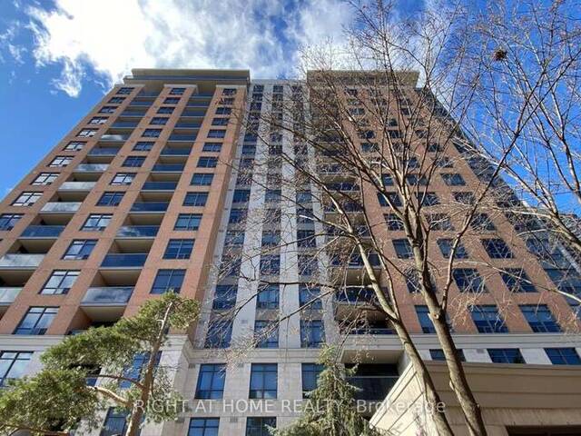 1509 - 880 GRANDVIEW WAY Toronto Ontario