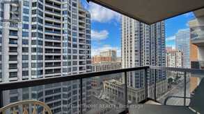 1509 - 880 GRANDVIEW WAY Toronto