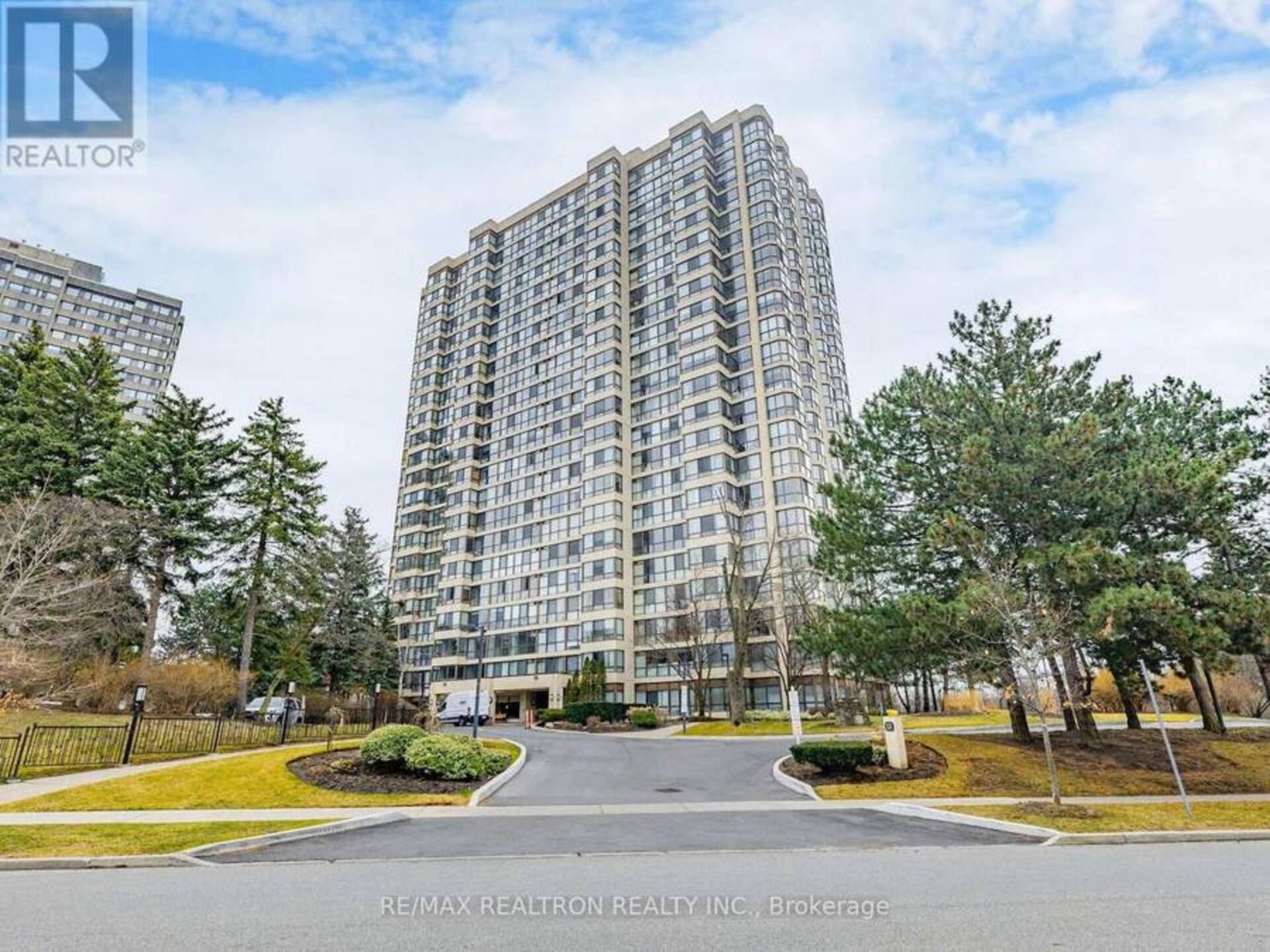 403 - 131 TORRESDALE AVENUE Toronto