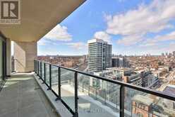 LOWER PENTHOUSE 03 - 200 SUDBURY STREET Toronto