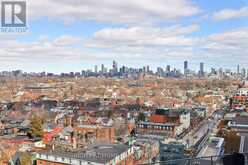 LOWER PENTHOUSE 03 - 200 SUDBURY STREET Toronto