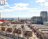 LOWER PENTHOUSE 03 - 200 SUDBURY STREET Toronto