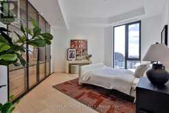 LOWER PENTHOUSE 03 - 200 SUDBURY STREET Toronto