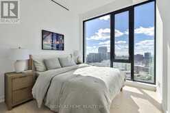 LOWER PENTHOUSE 03 - 200 SUDBURY STREET Toronto