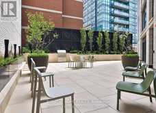 LOWER PENTHOUSE 03 - 200 SUDBURY STREET Toronto