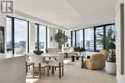 LOWER PENTHOUSE 03 - 200 SUDBURY STREET Toronto