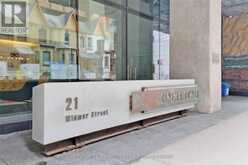 1702 - 21 WIDMER STREET Toronto