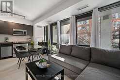 206 - 32 CAMDEN STREET Toronto