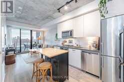 1402 - 55 ONTARIO STREET Toronto