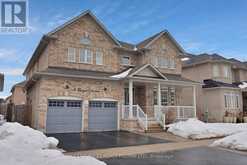 4 BERGER AVENUE Markham