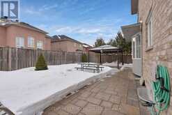 4 BERGER AVENUE Markham