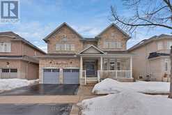 4 BERGER AVENUE Markham