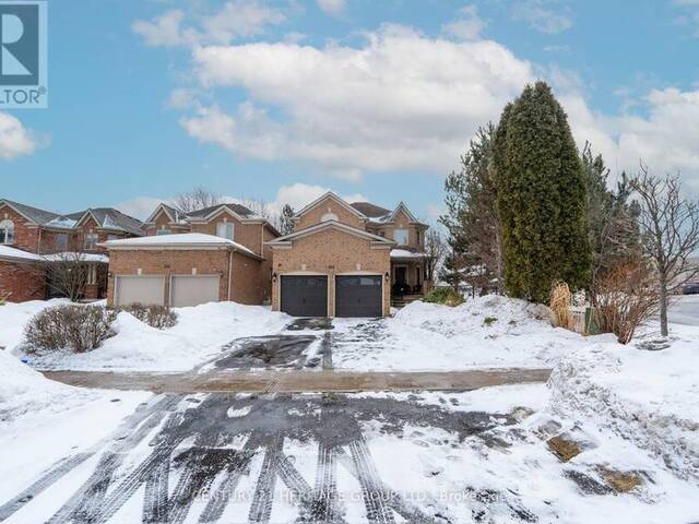 180 CLEARMEADOW BOULEVARD Newmarket Ontario