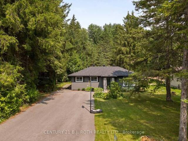 1551 GILL ROAD Springwater Ontario