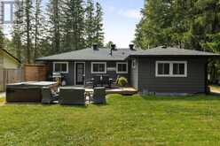 1551 GILL ROAD Springwater