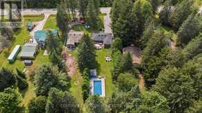 1551 GILL ROAD Springwater