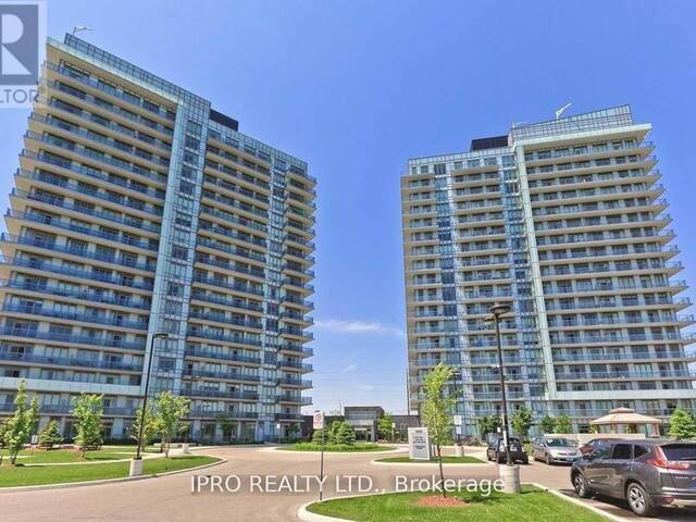 1703 - 4633 GLEN ERIN DRIVE Mississauga Ontario