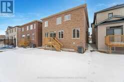 2 - 46 EASTMAN DRIVE Brampton