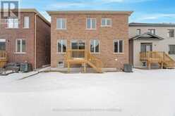 2 - 46 EASTMAN DRIVE Brampton