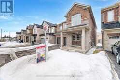 2 - 46 EASTMAN DRIVE Brampton