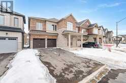 2 - 46 EASTMAN DRIVE Brampton