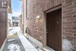 2 - 46 EASTMAN DRIVE Brampton