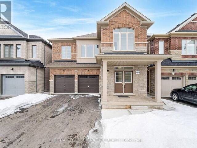 2 - 46 EASTMAN DRIVE Brampton Ontario