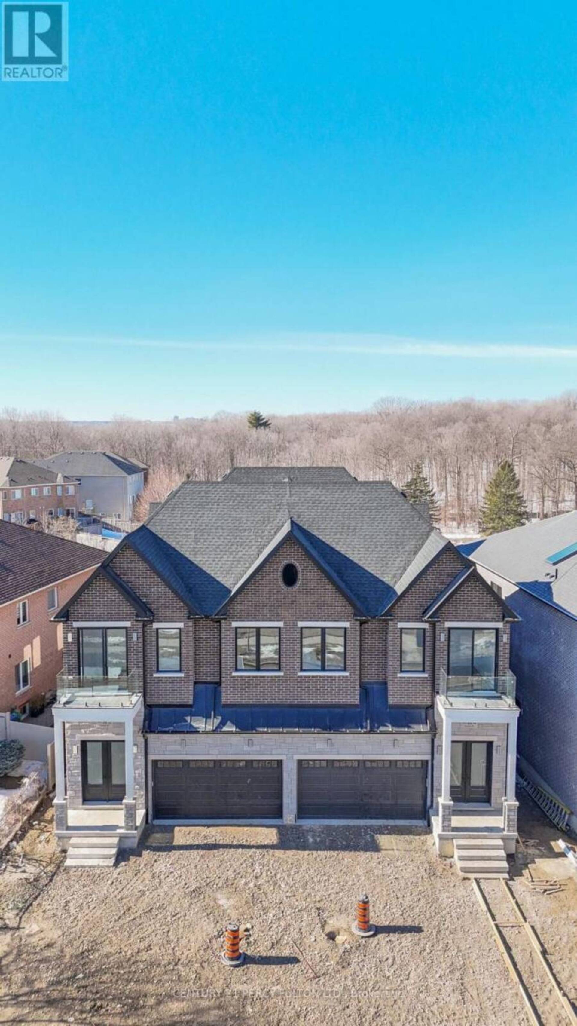 6614 HARMONY HILL Mississauga