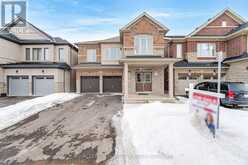 1 - 46 EASTMAN DRIVE Brampton