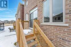 1 - 46 EASTMAN DRIVE Brampton