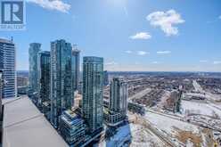 3202 - 388 PRINCE OF WALES DRIVE N Mississauga