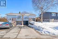 77 BURBANK CRESCENT Orangeville