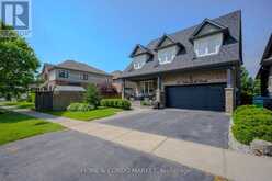 31 COTTONFIELD CIRCLE Caledon