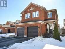 7436 RUSSIAN OLIVE CLOSE Mississauga