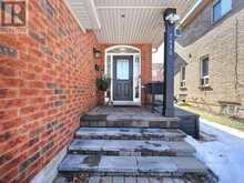 7436 RUSSIAN OLIVE CLOSE Mississauga