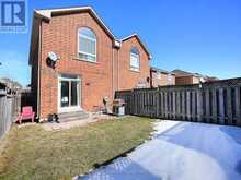 7436 RUSSIAN OLIVE CLOSE Mississauga