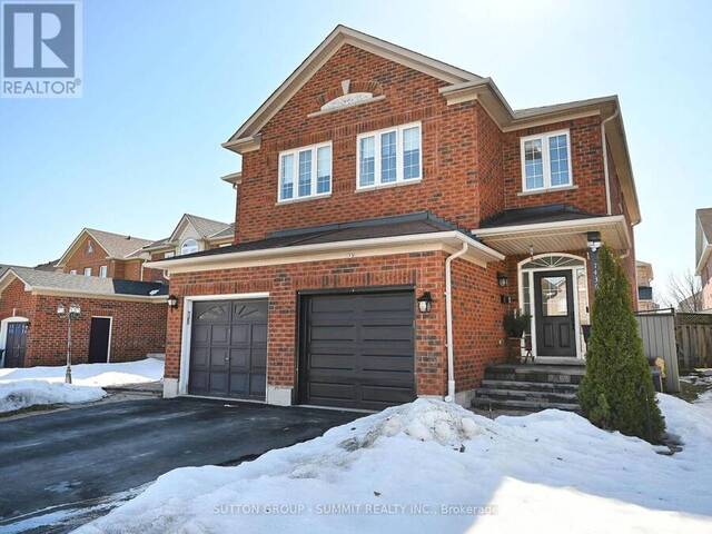 7436 RUSSIAN OLIVE CLOSE Mississauga Ontario