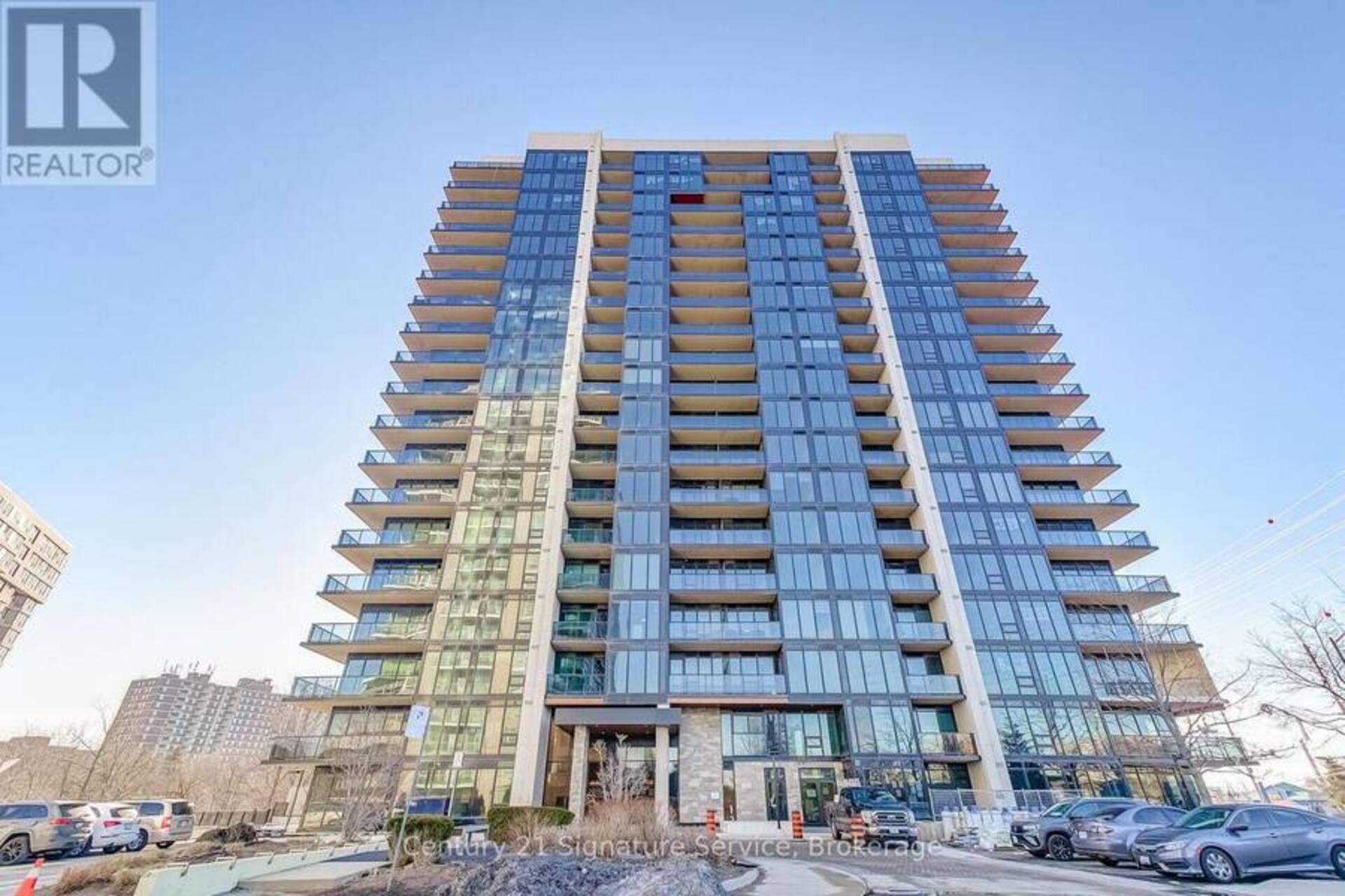 1703 - 1035 SOUTHDOWN ROAD Mississauga