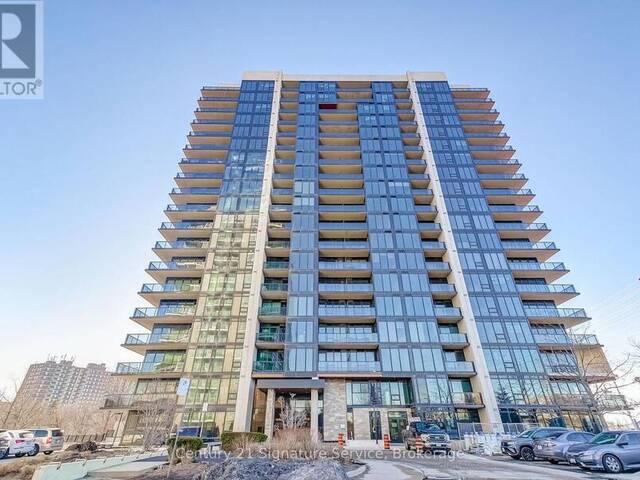 1703 - 1035 SOUTHDOWN ROAD Mississauga Ontario