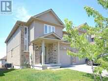 101 OAKES CRESCENT Guelph