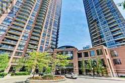 2501 - 33 SHEPPARD AVENUE E Toronto