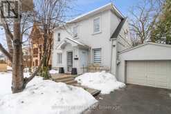 46 DUDLEY AVENUE Toronto