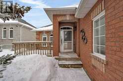 1341 FOREST STREET Innisfil