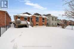 1341 FOREST STREET Innisfil