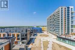 613 - 6 DAVID EYER ROAD Richmond Hill