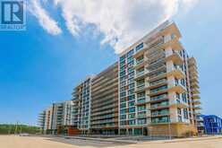 613 - 6 DAVID EYER ROAD Richmond Hill