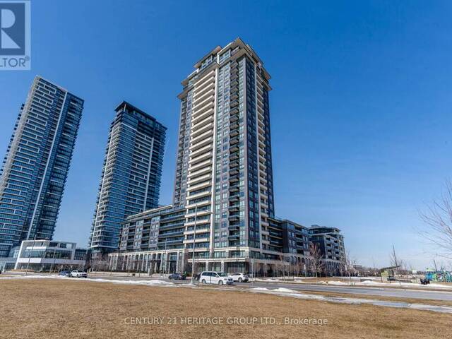 735 - 15 WATER WALK DRIVE Markham Ontario