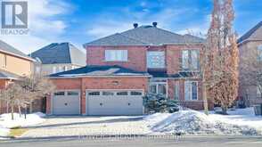 123 MACRILL ROAD Markham