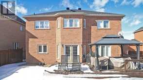 123 MACRILL ROAD Markham